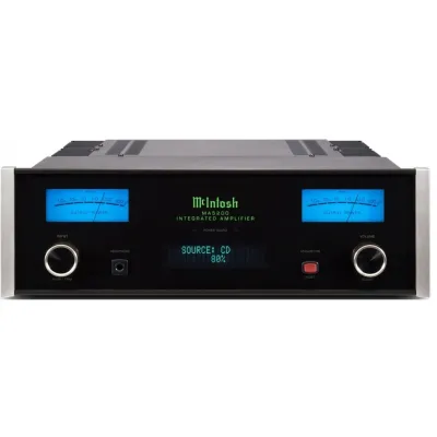 McIntosh MA 5200