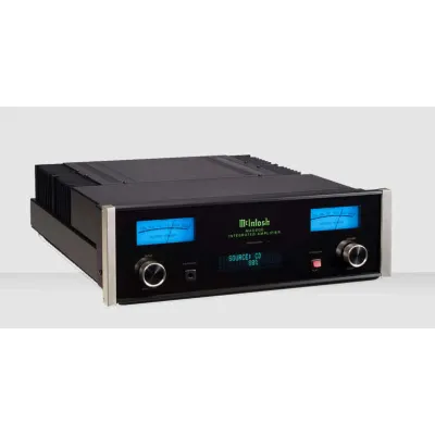 McIntosh MA 5200