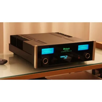 McIntosh MA 5200