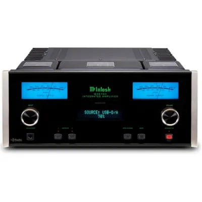 McIntosh MA 6700
