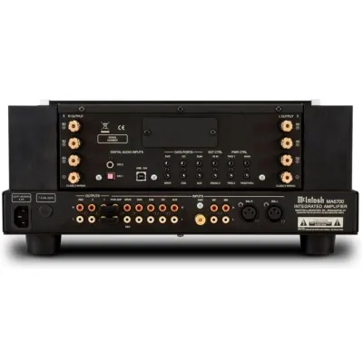 McIntosh MA 6700