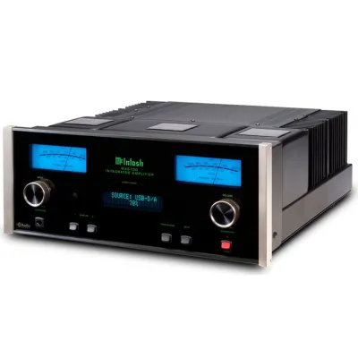 McIntosh MA 6700