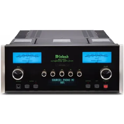 McIntosh MA 7900