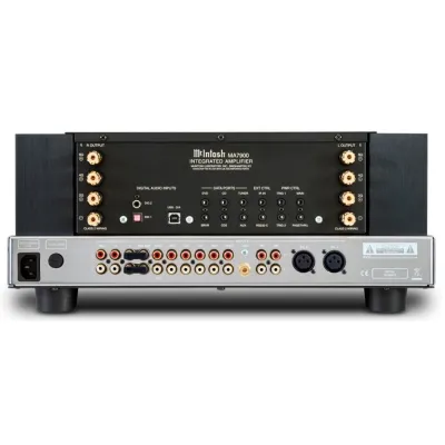 McIntosh MA 7900