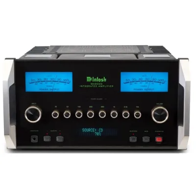 McIntosh MA 8000