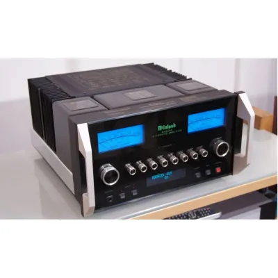 McIntosh MA 8000