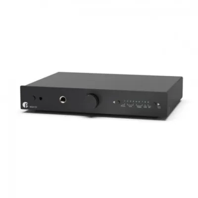 Pro-Ject Maia S2 Black