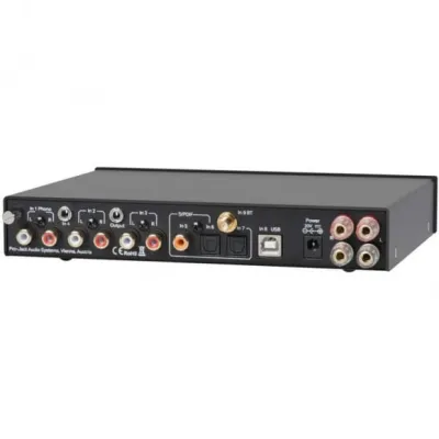 Pro-Ject Maia S2 Black Pro-Ject Maia S2 Black
