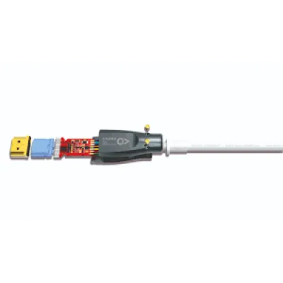CHORD Epic HDMI AOC (active) 5m (2.1/8k/48Gbps)