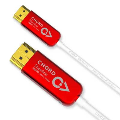 CHORD Shawline HDMI AOC (active) 2m (2.0/4K/18Gbps) (000014448) CHORD Shawline HDMI AOC (active) 2m (2.0/4K/18Gbps) (000014448)