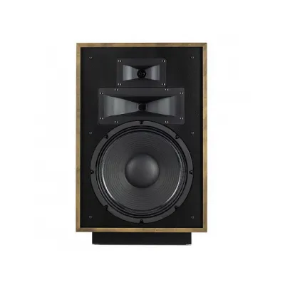 Klipsch Heresy IV American Walnut