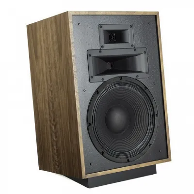 Klipsch Heresy IV American Walnut Klipsch Heresy IV American Walnut