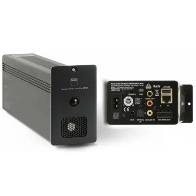 NAD CI 720 V2 Network Stereo Zone Amplifier with AirPlay