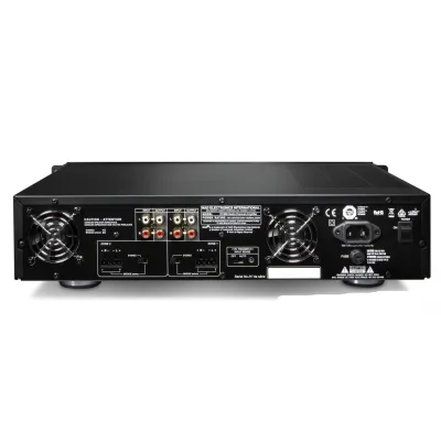 NAD CI 940 Multi Channel Amplifier NAD CI 940 Multi Channel Amplifier