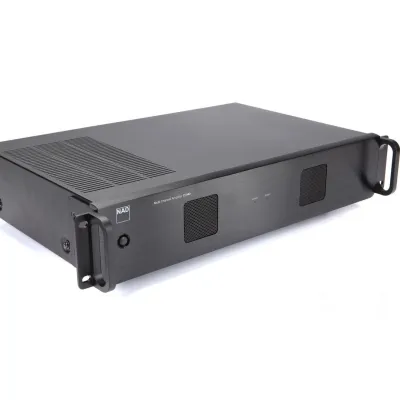 NAD CI 940 Multi Channel Amplifier NAD CI 940 Multi Channel Amplifier