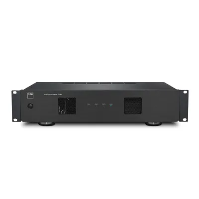 NAD CI 980 Multi Channel Amplifier NAD CI 980 Multi Channel Amplifier