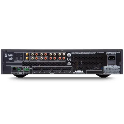 NAD CI8-150 DSP Amplifier NAD CI8-150 DSP Amplifier