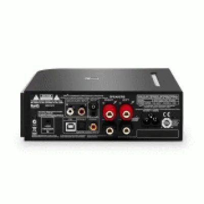 NAD D 3020 V2 Hybrid Digital DAC Amplifier NAD D 3020 V2 Hybrid Digital DAC Amplifier