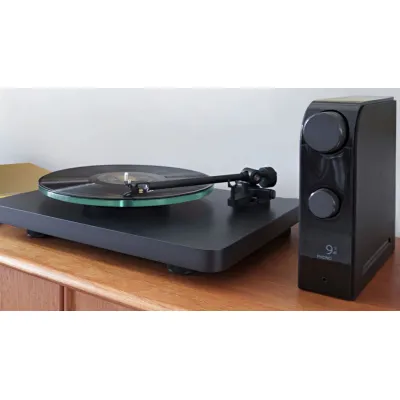NAD D 3045 Hybrid Digital DAC Amplifier