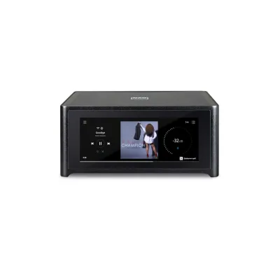 NAD M10 BluOS Streaming Amplifier