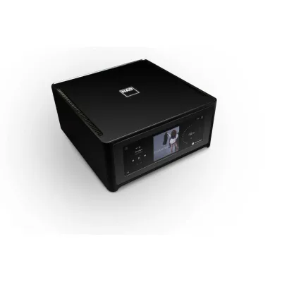 NAD M10 BluOS Streaming Amplifier NAD M10 BluOS Streaming Amplifier