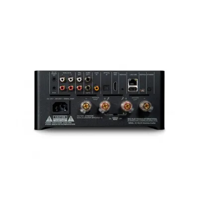 NAD M10 BluOS Streaming Amplifier