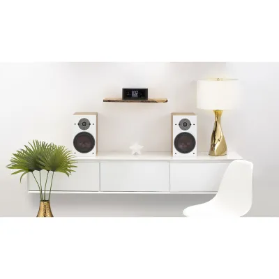 NAD M10 BluOS Streaming Amplifier