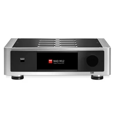 NAD M12 Digital Preamp DAC