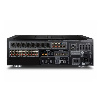 NAD M17 V2i Surround Sound Preamp Processor with AirPlay NAD M17 V2i Surround Sound Preamp Processor with AirPlay