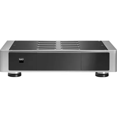 NAD M22 V2 Stereo Power Amplifier NAD M22 V2 Stereo Power Amplifier