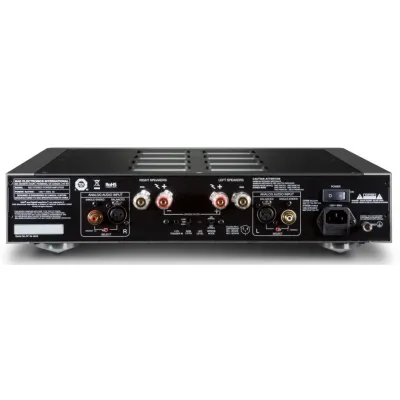 NAD M22 V2 Stereo Power Amplifier NAD M22 V2 Stereo Power Amplifier