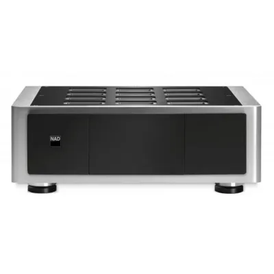 NAD M27 Seven Channel Power Amplifier NAD M27 Seven Channel Power Amplifier