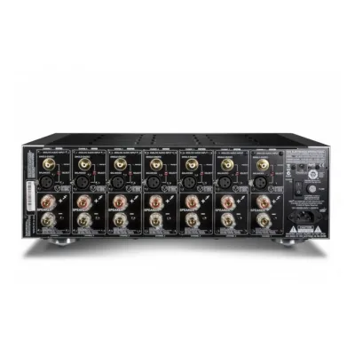 NAD M27 Seven Channel Power Amplifier NAD M27 Seven Channel Power Amplifier