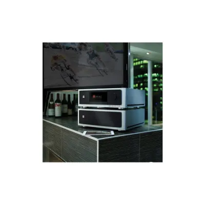 NAD M27 Seven Channel Power Amplifier NAD M27 Seven Channel Power Amplifier