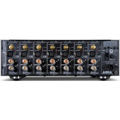 NAD M28 Seven Channel Power Amplifier NAD M28 Seven Channel Power Amplifier