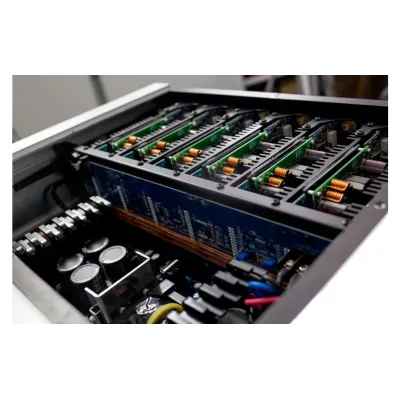 NAD M28 Seven Channel Power Amplifier NAD M28 Seven Channel Power Amplifier