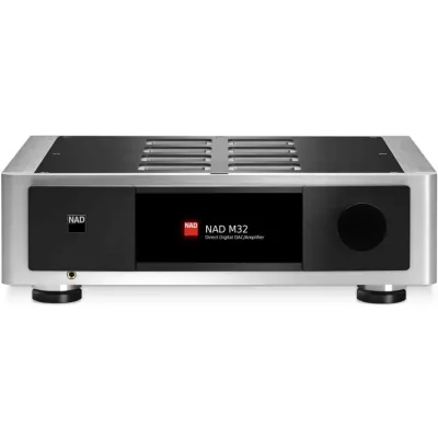 NAD M32 Direct Digital Amplifier