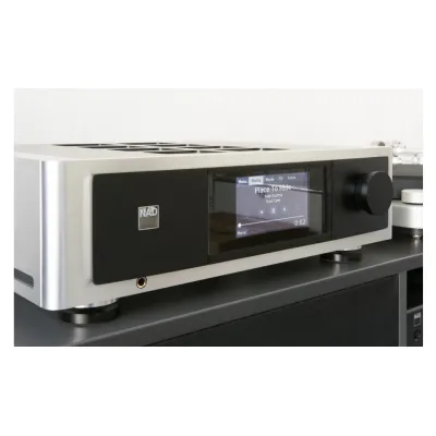 NAD M32 Direct Digital Amplifier NAD M32 Direct Digital Amplifier