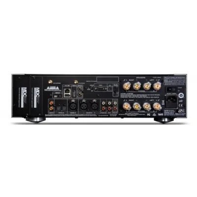 NAD M33 BluOS Streaming DAC Amplifier NAD M33 BluOS Streaming DAC Amplifier