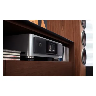 NAD M33 BluOS Streaming DAC Amplifier