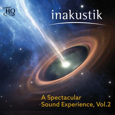 Вініловий диск Various: А Spectacular Sound Experience, Vol.2 (45rpm) /2LP Вініловий диск Various: А Spectacular Sound Experience, Vol.2 (45rpm) /2LP