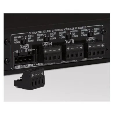 Yamaha XDA-AMP5400RK