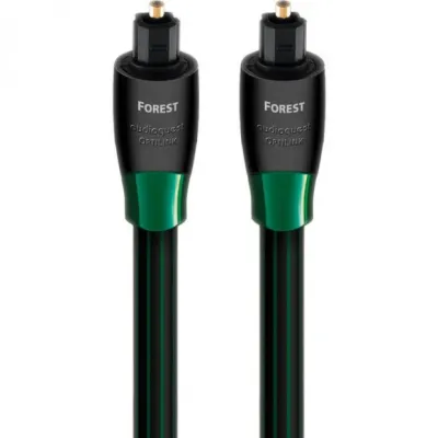 AUDIOQUEST FOREST optical 8.0 м AUDIOQUEST FOREST optical 8.0 м