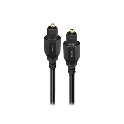 AUDIOQUEST PEARL optical 16.0 м AUDIOQUEST PEARL optical 16.0 м