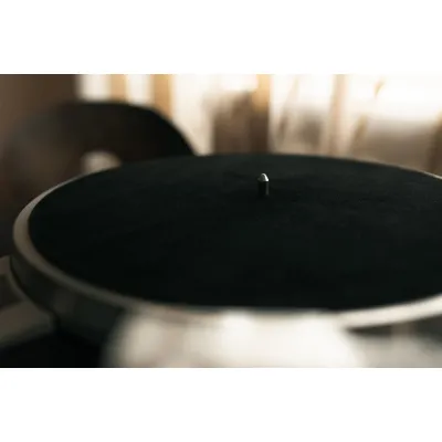 VinylMaster Leather-Mat II 300mm Black VinylMaster Leather-Mat II 300mm Black