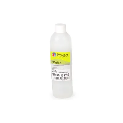 Pro-Ject Wash IT 2 250ml