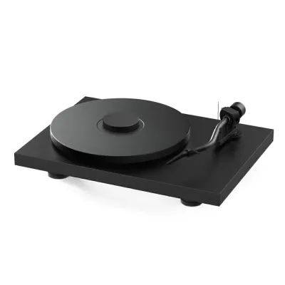 Pro-Ject Debut PRO S SPU-1E Black