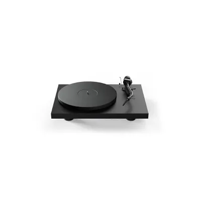 Pro-Ject Debut PRO S SPU-1E Black Pro-Ject Debut PRO S SPU-1E Black
