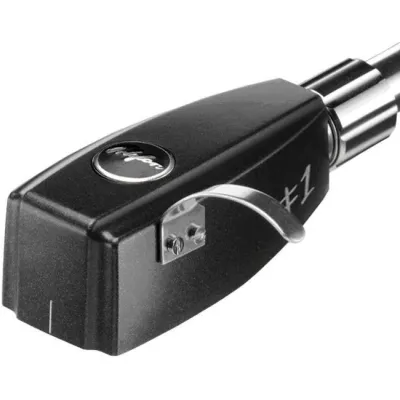 Pro-Ject Debut PRO S SPU-1E Black