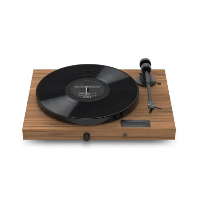 Pro-Ject Juke Box E1 OM5e Walnut